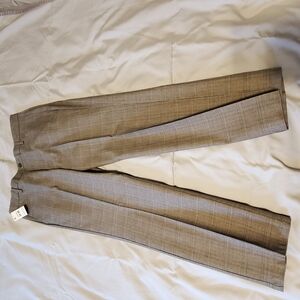 Men's Classic Dockers Tan Pants